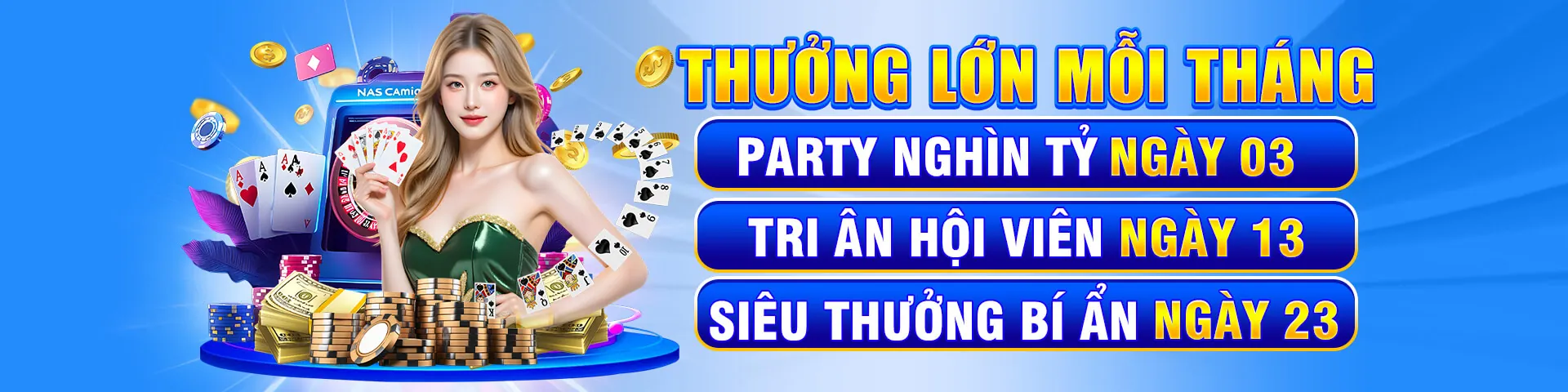 Chương trình VIP k8vina với các ưu đãi độc quyền